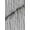Light Grey (# 104), variant on - Santa Cruz Organic Merino Knitting Yarn - Palladium (# 103)