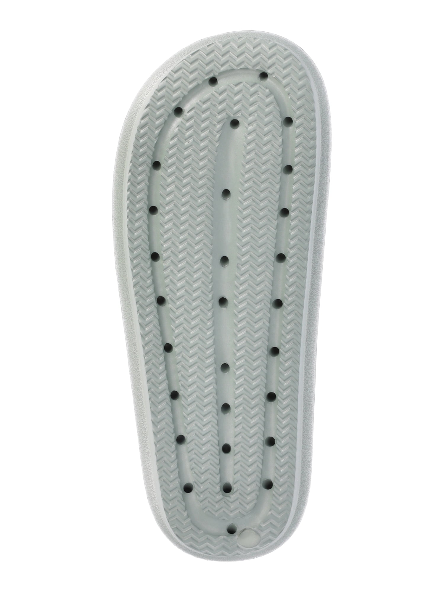 No Boundaries Women's Comfort Slide Sandals