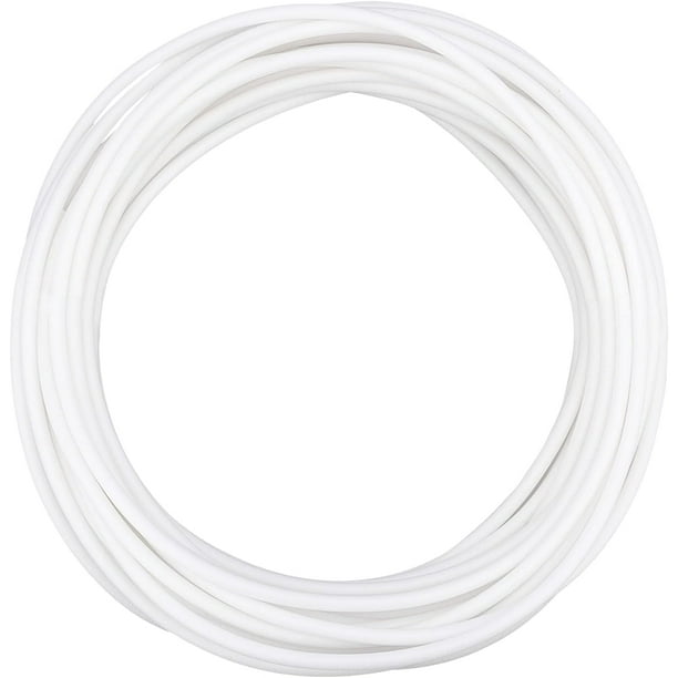 Alambre de soporte para tapicería de sofás, resortes de muebles, unión de PET, accesorios para sofás y colchones (10 m)