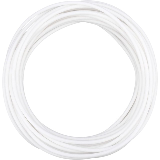 Alambre de soporte para tapicería de sofás, resortes de muebles, unión de PET, accesorios para sofás y colchones (10 m)