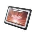 thumbnail image 2 of Panasonic Toughpad FZ-A2 - Tablette - Robuste - Android 6.0.1 (Marshmallow) - 32 Go eMMC - 10.1 Pouces TFT (1920 x 1080) - Emplacement microSD - avec Service Préféré de Toughbook, 2 of 4