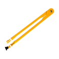 thumbnail image 2 of GUOOL Large Math Teaching Compass Professional Purpose Teacher Aid Math Geometry Tools clip chalk, 2 of 9