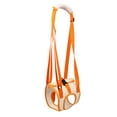 thumbnail image 2 of Pet Enjoy Portable Dog Sling for Back Legs, Hip Support and Rehab Harness,Oxford Cloth Adjustable Dog Leg Belt,Soft Sling Assist The Dog Who are Senior, Injured, Disabled and After ACL Surger, 2 of 7