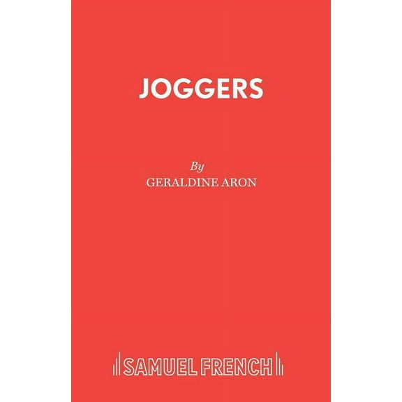 Joggers, (Paperback)