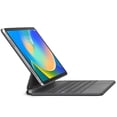 thumbnail image 1 of Funda con teclado Runelk Magic-Style para iPad 10.9" 10.ª generación de 2022, 1 of 9