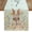 Color 3, variant on Rdsfhsp Easter Table Runner 13x72 Inches, Bunny Rabbit Carrot Spring Holiday Farmhouse Buffalo Plaid Burlap Indoor Table Decorations for Home Kitchen Dining Table