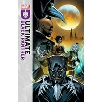 Ultimate Black Panther Ultimate Black Panther by Bryan Hill Vol. 2: Gods and Kings, (Paperback)