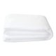 thumbnail image 2 of Plant Protection Cover | Non-woven Frost Blanket | Breathable Polypropylene Fabric | Large Size 1.6m x 9m | Use for Tomatoes Pumpkins Strawberries | Cut to Fit | Weather Resistant | White, 2 of 9