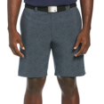 thumbnail image 2 of Callaway Men's Stretch Active Waistband Opti-Dri Shorts (Caviar, 32), 2 of 4