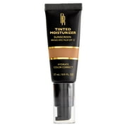 Black Radiance True Complexion Tinted Moisturizer Spf 15 - Lightweight Formula - Medium (Neutral)