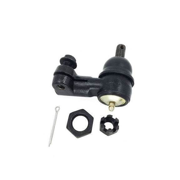 Left Outer Tie Rod End - Compatible with 1982 - 1983 Pontiac J2000