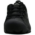 thumbnail image 2 of Zapatos KEEN Targhee 2 Bajo Impermeables Negro, 2 of 7