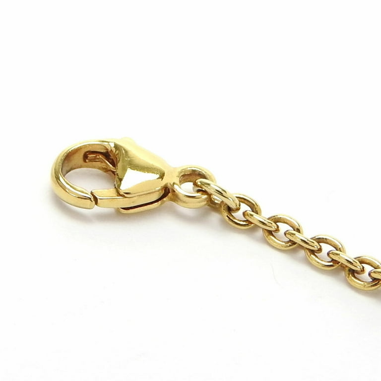 Pre-Owned Louis Vuitton Bracelet Flowerful Monogram Flower M68127 