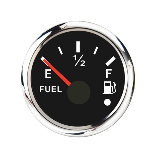 Indicador de nivel de Indicador de nivel de marino para Baoblaze Medidor de nivel de combustible