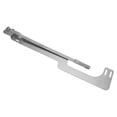 thumbnail image 1 of Guía de acolchado fija auxiliar ANGGREK para máquina de coser industrial de Acero inoxidable multiajustable, 1 of 8
