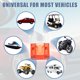 thumbnail image 2 of Ofertas únicas Juego de 10 minifusibles universales de 32 V, kit de fusibles de grifo con fusibles estilo cuchilla de 10 A para automóviles y barcos, 2 of 8
