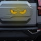 thumbnail image 4 of Calcomanías Reflectantes para Autos Xihbxyly Ojo Del Diablo Decorativas, 4 of 6