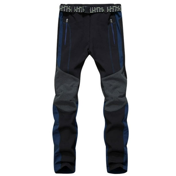Aoochasliy Mens Jeans Clearance Reduced Price Men Insulated Snow ...