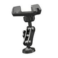 thumbnail image 3 of Soporte de teléfono de gimnasia 360 Ajustable Práctica Base de aleación Accesorios multifuncionales de soporte para teléfono para la oficina de la, 3 of 8