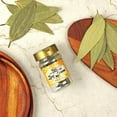thumbnail image 5 of Rani Bay Leaf (Leaves) Whole Spice Hand Selected Extra Large 0.4oz (12g) PET Jar ~ All Natural | Gluten Friendly | NON-GMO | Vegan | Kosher | Indian Origin (Tej Patta), 5 of 7