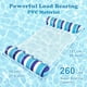 thumbnail image 3 of Pack de 2 balsas inflables Pool Floats Tavaleu para adultos, 3 of 9