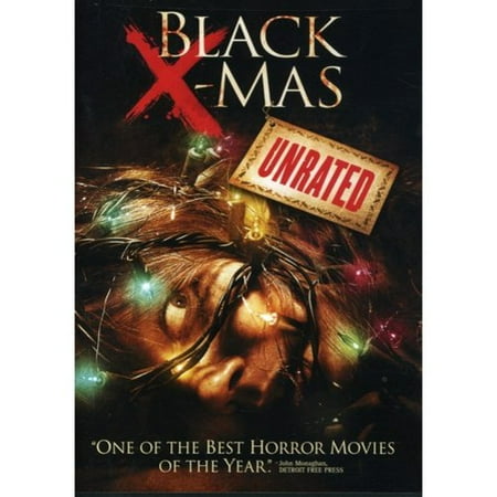 Black Christmas (Unrated) (Widescreen)
