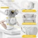 thumbnail image 3 of Mochila de seguridad infantil AUKOUPCIL con protector de cabeza ajustable, 3 of 7
