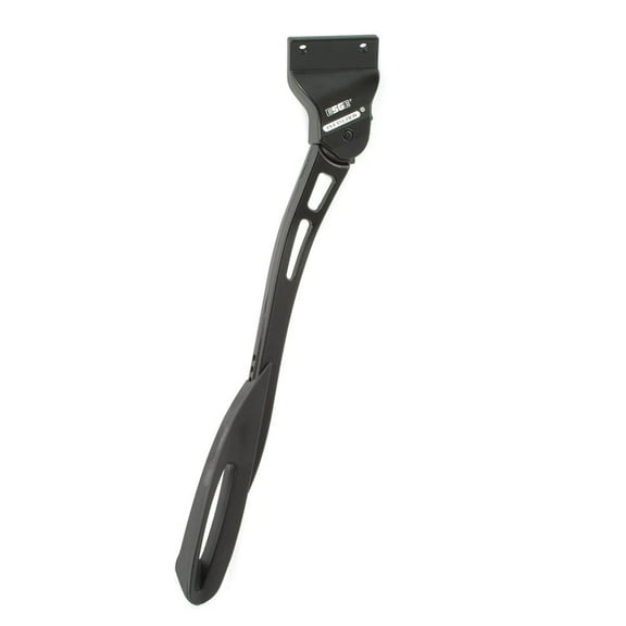 Pletscher Comp Zoom 40 Kickstand Black