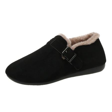 

ZIZOCWA Brown Loafers Women Shoes For Work With Heel Sandals For Women Breathable Shoes Leisure Casual Fashion Outdoor Women S Slipon Shoes Women S Casual Shoes Tall Shoes For Men