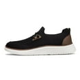 thumbnail image 5 of BUBUDENG Men's Loafers Lightweigh Soft Flat And Fashionable Formal Shoes, 5 of 8