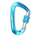 thumbnail image 3 of Práctico D Mosquetón Mosquetón para acampar Accesorios 12KN / 5KN, 3 of 8