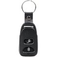 thumbnail image 1 of Itimo Carcasa de Llave de Repuesto para Automóvil Hyundai Tuscon 2005-2009 Accent 2005-2008 Control Remoto de Llave de Automóvil Fob 2 Botones, 1 of 5
