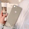 thumbnail image 3 of Replacement For iPhone 6/6S/7/8/XR/X/XS/XS Max resistant case Phone Case Heart Mobilephone Holder Protector, 3 of 8