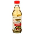 thumbnail image 2 of Pack of 6, Nakano Mild & Sweet Rice Vinegar, 12 oz, 2 of 5