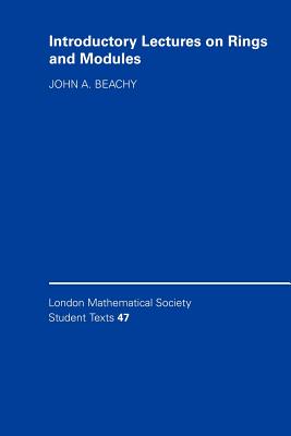 Manual Lectures On Modules And Rings Graduate Texts In Mathematics Manual Lectures On Modules And Rings Graduate Texts In Mathematics