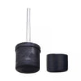 thumbnail image 1 of 5x Toldo, Varilla, Dedal, Tienda, Varilla de Soporte, Carpa, Mosca, Soporte de Conector Portátil, Marcos, Colgador de Accesorios, Tiendas de Campaña, 5 piezas, 1 of 8