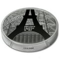 thumbnail image 4 of 2014 5 oz Silver €50 Eiffel Tower & Palais de Chaillot Proof, 4 of 4