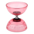 thumbnail image 1 of Soidarity Juggling Toys Triple Bearing Diabolo with String &  Handsticks Ciclismo Rojo 13 cm, 1 of 1