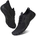 thumbnail image 1 of HAYANWater Shoes for Men Barefoot Quick-Dry Aqua Sock Outdoor Athletic Sport Shoes for Kayaking, Boating, Hiking, Surfing, Walking, 1 of 1