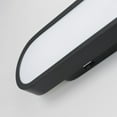 thumbnail image 2 of ET2 Lighting - Latitude - 20W 1 LED CCT Selectable Bath Vanity-5 Inches Tall and, 2 of 4