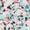 Confetti (8 Wheels), variant on Skyway Luggage Epic 2.0 28" Hardside 8-Wheel Large Check-In Spinner