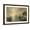Brown Frame, variant on Art.com Arabian Nights Fantasy. 1886 Giclee Print by Thomas Moran, Black Frame Wall Art, 23" x 17"