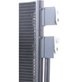 thumbnail image 3 of For Chrysler Pacifica A/C Condenser 2017 18 19 2020 5MM For CH3030263 | 68339992AA, 3 of 7