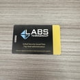 thumbnail image 4 of Accesorios para tarjetas de acceso FLOORSOUTH Escape from Tarkov Red Card, 4 of 8