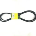 thumbnail image 2 of John Deere GX20006 Lawn Tractor Transmission Drive Belt Genuine Original Equipment Manufacturer (OEM) Part, 2 of 2