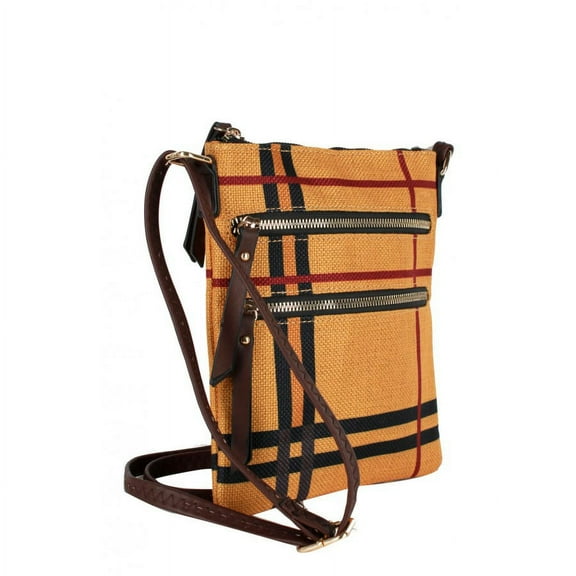 DX-0073 MT6/CL FASHION CROSSBODY BAG