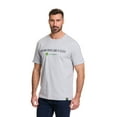 thumbnail image 4 of John Deere Men's Short Sleeve Graphic Tee, Sizes S-5XL, 4 of 7