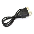 thumbnail image 2 of Queenly-2x Para Cable Usb, Cable Usb Hembra A Adaptador Con, 2 of 3