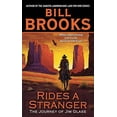 thumbnail image 1 of Pre-Owned Rides a Stranger: The Journey of Jim Glass (Mass Market Paperback) 0060885963 9780060885960, 1 of 1