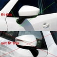 thumbnail image 5 of Electric Folding Rearview Mirror Motor for Mazda CX-5 (2012-2014) with Side Mirror, 5 of 5